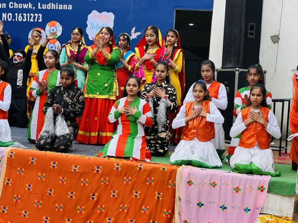 Republic day6